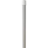 Manche, Balai/Grattoir/Raclette, Blanc, T&eacute;lescopique, 62" - 113" lo Stor-it Systems