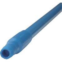 Manche, Balai/Grattoir/Raclette, Bleu, Standard, 59" lo Stor-it Systems
