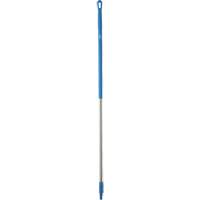 Manche, Balai/Grattoir/Raclette, Bleu, Standard, 59" lo Stor-it Systems