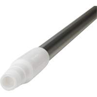 Handle, Broom/Scraper/Squeegee, White, Standard, 59" L Stor-it Systems