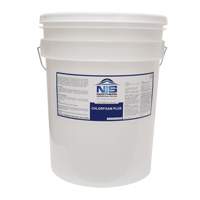 Chlorfoam Plus Cleaner & Degreaser, Pail JL261 | Stor-it Systems