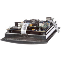 Commande &agrave; &eacute;cran tactile pour les refroidisseurs &agrave; air Traulsen Stor-it Systems