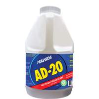 Nettoyant & d&eacute;graissant AD-20, Cruche Stor-it Systems