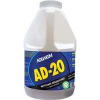 AD-20™ Heavy-Duty Cleaner & Degreaser, Jug JL274 | Stor-it Systems