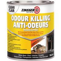 Odour Killing Primer, 946 ml, Can, White JL326 | Stor-it Systems