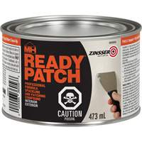 Ready Patch™ Spackling & Patching Compound, 473 ml, Can JL328 | Stor-it Systems