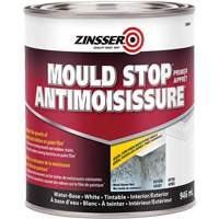 Mold Stop Primer, 946 ml, Can, White JL332 | Stor-it Systems