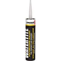Produit d'&eacute;tanch&eacute;it&eacute; au polyur&eacute;thane Zinsser Watertite, 298 ml, Gris Stor-it Systems