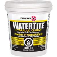 Watertite<sup>®</sup> Hydraulic Cement JL339 | Stor-it Systems