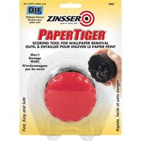 Zinsser<sup>®</sup> PaperTiger<sup>®</sup> Wallpaper Scoring Tool JL348 | Stor-it Systems