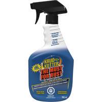 Krud Kutter<sup>®</sup> The Must for Rust Rust Remover Gel, Trigger Bottle JL360 | Stor-it Systems