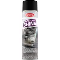 Instant Shine Automotive Surface Cleaner JL416 | Stor-it Systems