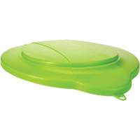 Couvercle de seau 3 gallons pour l'hygi&egrave;ne des aliments Stor-it Systems