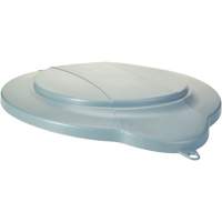 Couvercle de seau 3 gallons pour l'hygi&egrave;ne des aliments Stor-it Systems