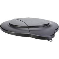 Couvercle de seau 3 gallons pour l'hygi&egrave;ne des aliments Stor-it Systems