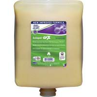 Solopol<sup>®</sup> GFX™ Hand Cleaner, Liquid, 3.25 L, Plastic Cartridge, Scented JL598 | Stor-it Systems