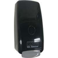 Liquid Soap Dispenser, Push, 1000 ml Capacity, Cartridge Refill Format Stor-it Systems
