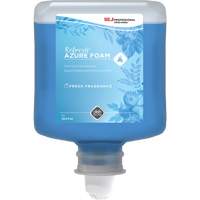 Refresh™ Azure Hand Soap, Foam, 1 L, Scented JL613 | Stor-it Systems