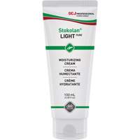 Stokolan<sup>®</sup> Light Pure Cream, Tube, 100 ml JL633 | Stor-it Systems