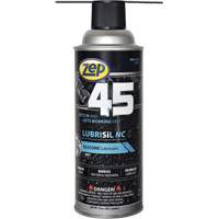 45 Lubrisil NC Wet Silicone Lubricant, Aerosol Can Stor-it Systems