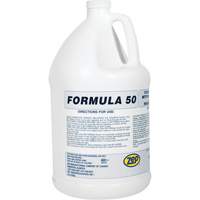Formula 50 Heavy-Duty Alkaline Cleaner, Jug JL657 | Stor-it Systems