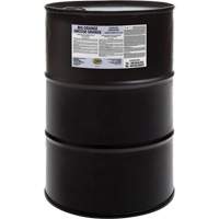 Big Orange Industrial Degreaser & Graffiti Remover, 210 L Stor-it Systems