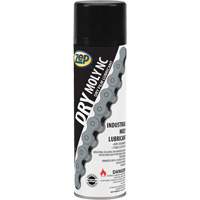 Dry Moly Non-Chlorinated Dry Film Lubricant, Aerosol Can Stor-it Systems
