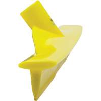 Single Blade Ultra Hygiene Squeegee, 19-1/2", Yellow Stor-it Systems