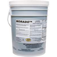 Morado Super Heavy-Duty Multi-Purpose Cleaner & Degreaser, 20 L, Pail Stor-it Systems
