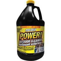 Moldex<sup>®</sup> Power! Multi-Purpose Concentrated Outdoor Cleaner, Jug JL735 | Stor-it Systems