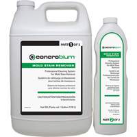 Concrobium<sup>®</sup> Professional Mold Stain Remover, Jug JL780 | Stor-it Systems
