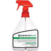 Concrobium<sup>®</sup> Professional Mold Stain Remover, Trigger Bottle JL781 | Stor-it Systems