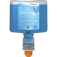 Refresh™ Azure Handwash, Foam, 1.2 L, Scented JL943 | Stor-it Systems