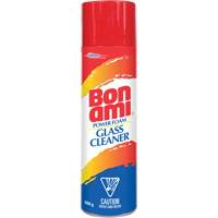 Bon Ami<sup>®</sup> Power Foam Glass Cleaner, Aerosol Can JL971 | Stor-it Systems
