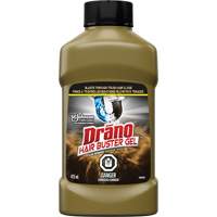 Drano<sup>®</sup> Hair Buster Gel Clog Remover JL979 | Stor-it Systems