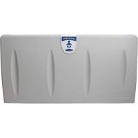 Baby Changing Station, 34-1/4" x 17-1/2" Stor-it Systems