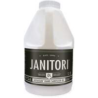 54 Assassin Hand Sanitizer , 4000 ml, Jug, 70% Alcohol JM092 | Stor-it Systems