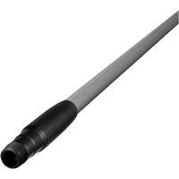 ColorCore Handle, Broom/Scraper/Squeegee, Black, Standard, 59" L JM109 | Stor-it Systems