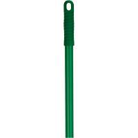 ColorCore Handle, Broom/Scraper/Squeegee, Green, Standard, 57" L JM116 | Stor-it Systems