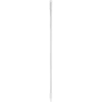 ColorCore Handle, Broom/Scraper/Squeegee, White, Standard, 57" L JM119 | Stor-it Systems