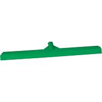 ColorCore Single Blade Squeegee, 24", Green Stor-it Systems