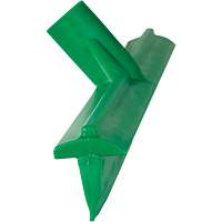 ColorCore Single Blade Squeegee, 24", Green Stor-it Systems