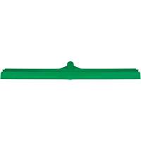 ColorCore Single Blade Squeegee, 24", Green Stor-it Systems