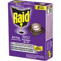 Raid<sup>®</sup> Bed Bug Detector JM257 | Stor-it Systems