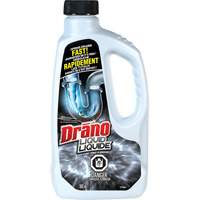 Drano<sup>®</sup> Liquid Drain Cleaner JM339 | Stor-it Systems