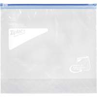 Ziploc&reg; Slider Freezer Bags Stor-it Systems