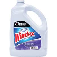 Windex<sup>®</sup> Non-Ammoniated Multi-Surface Cleaner, Jug JM453 | Stor-it Systems