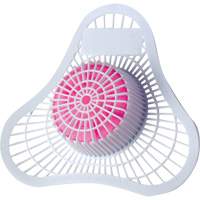 Urinal Screen and Hangers