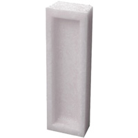 Blocs d&eacute;sodorisants pour parois de cuvette Health Gards, Para Stor-it Systems