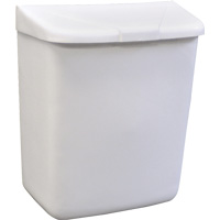 Feminine Hygiene Waste Receptacle Stor-it Systems